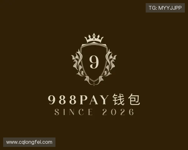 了解988PAY钱包
